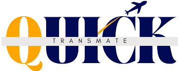 QuickTransMate