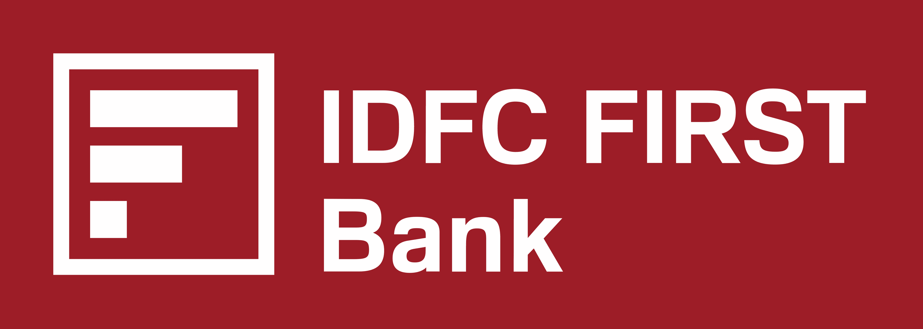 idfc first page
